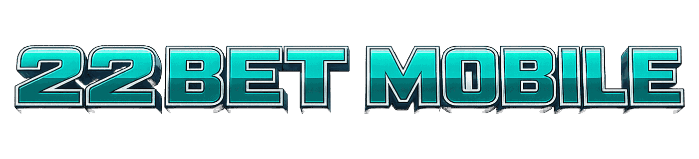 22bet mobile